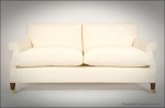 ALEXANDERS HAMBLEDEN HANDMADE SOFA